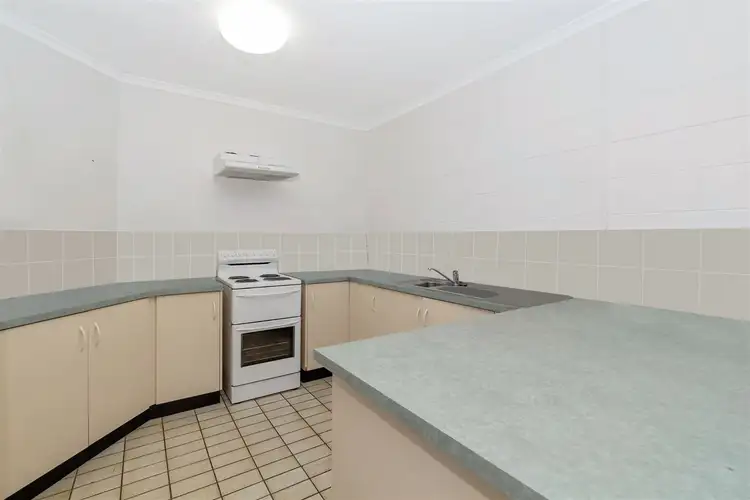 Fourth view of Homely unit listing, 37/16 Old Common Road, Belgian Gardens QLD 4810