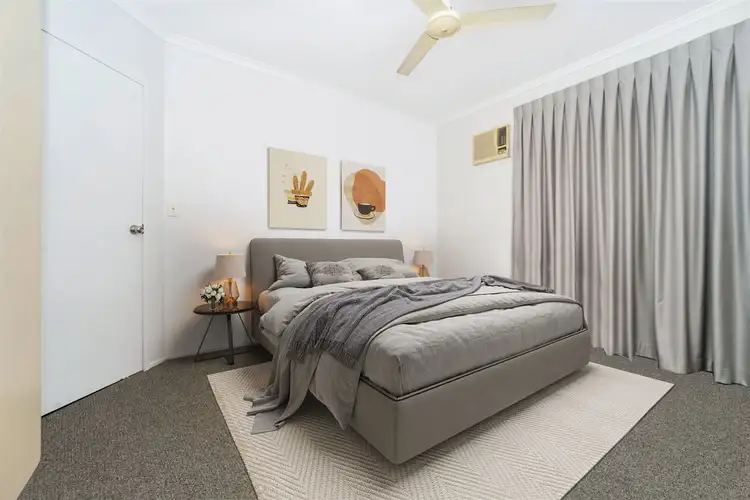 Seventh view of Homely unit listing, 37/16 Old Common Road, Belgian Gardens QLD 4810