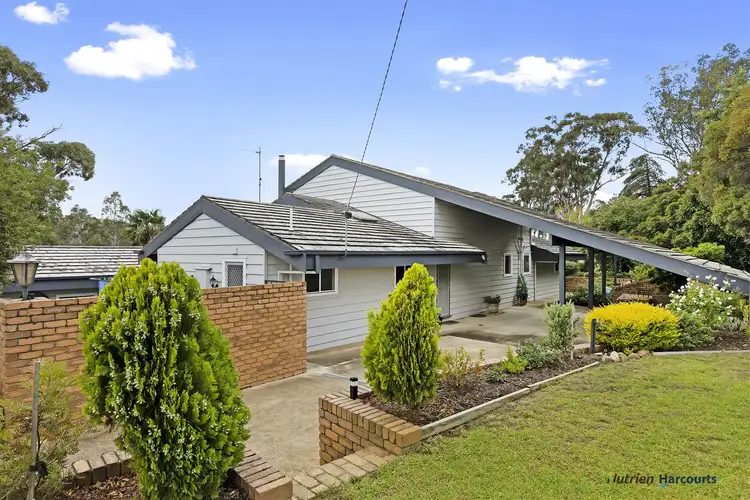Third view of Homely house listing, 31 Myrtle Street, Alexandra VIC 3714