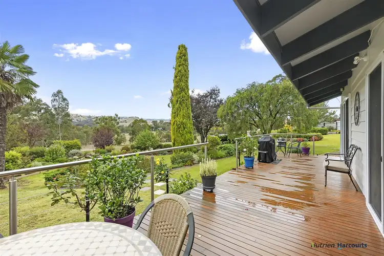 Fourth view of Homely house listing, 31 Myrtle Street, Alexandra VIC 3714