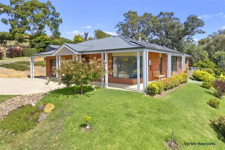 Main view of Homely house listing, 1 Redgate Place, Alexandra VIC 3714