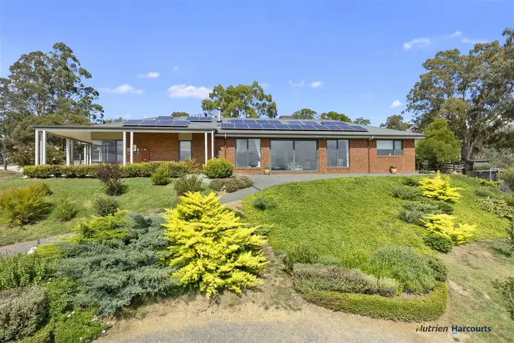 Third view of Homely house listing, 1 Redgate Place, Alexandra VIC 3714