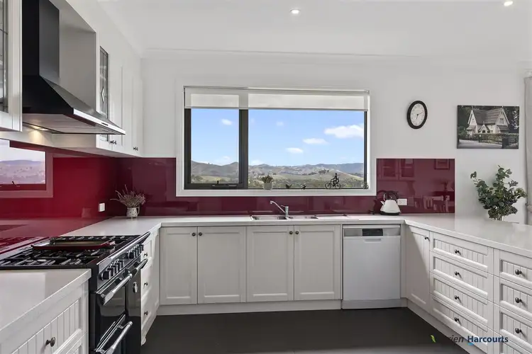 Fourth view of Homely house listing, 1 Redgate Place, Alexandra VIC 3714