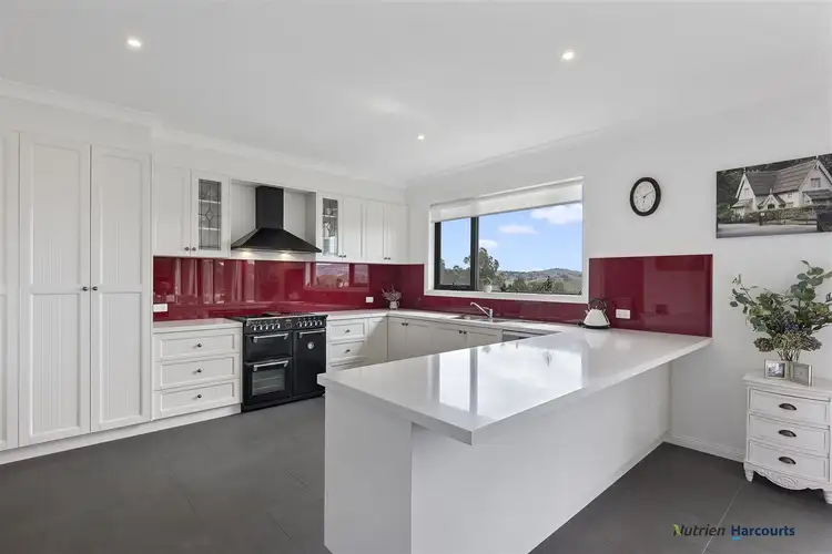 Fifth view of Homely house listing, 1 Redgate Place, Alexandra VIC 3714