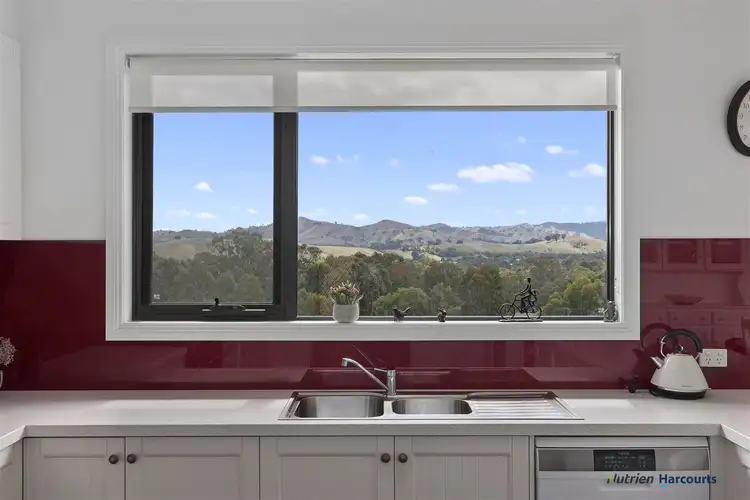 Sixth view of Homely house listing, 1 Redgate Place, Alexandra VIC 3714