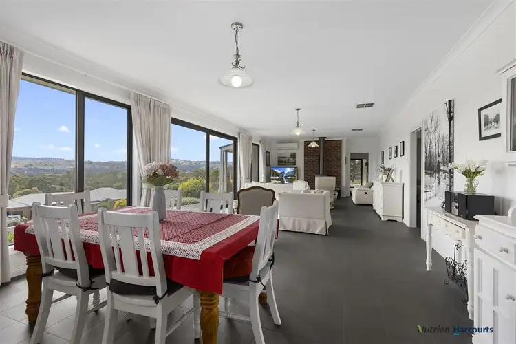 Seventh view of Homely house listing, 1 Redgate Place, Alexandra VIC 3714