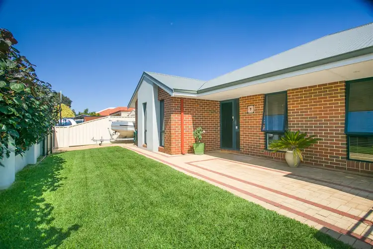 Third view of Homely house listing, 7 Kembla Circle, Madeley WA 6065
