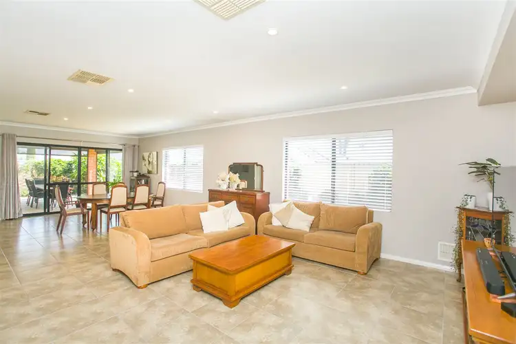 Fourth view of Homely house listing, 7 Kembla Circle, Madeley WA 6065