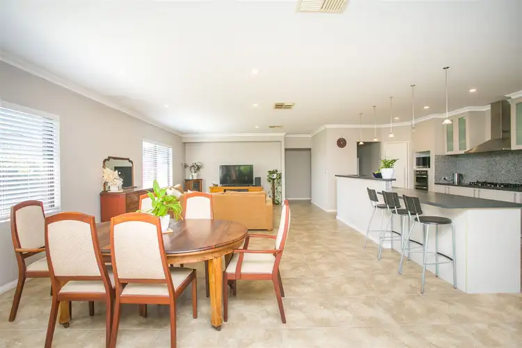 Sixth view of Homely house listing, 7 Kembla Circle, Madeley WA 6065