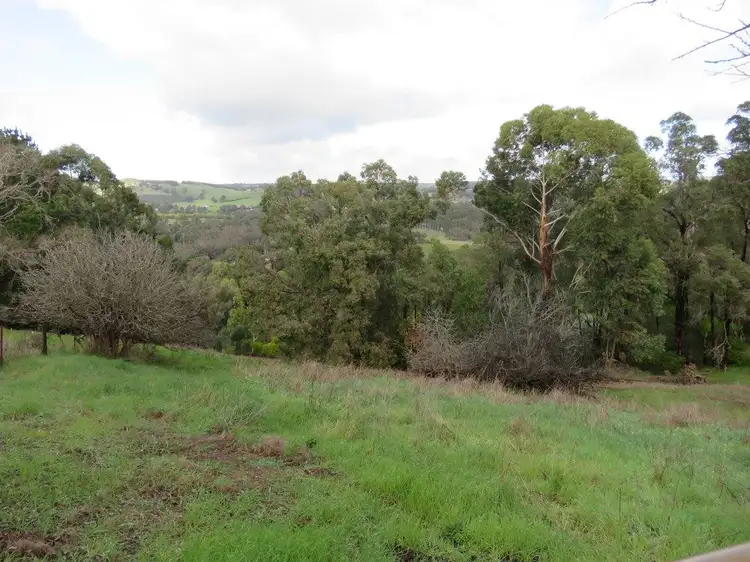 Fifth view of Homely house listing, 86 Blechynden St, Bridgetown WA 6255