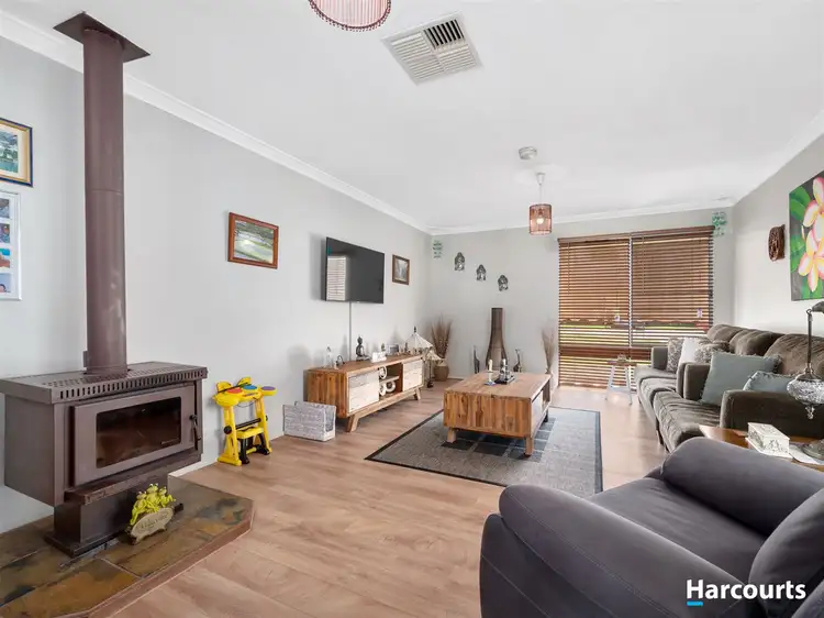 Second view of Homely house listing, 5 Casuarina Place, Pinjarra WA 6208