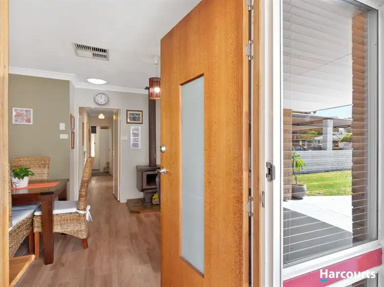 Fourth view of Homely house listing, 5 Casuarina Place, Pinjarra WA 6208