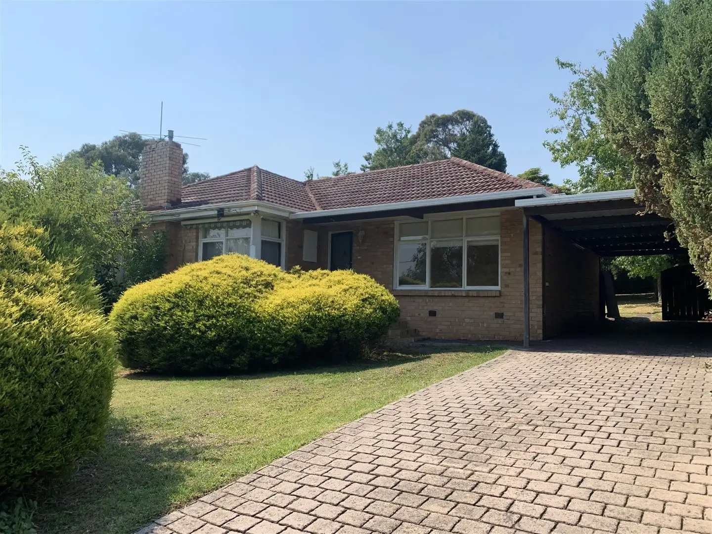 Main view of Homely house listing, 16 Anthony Drive, Mount Waverley VIC 3149