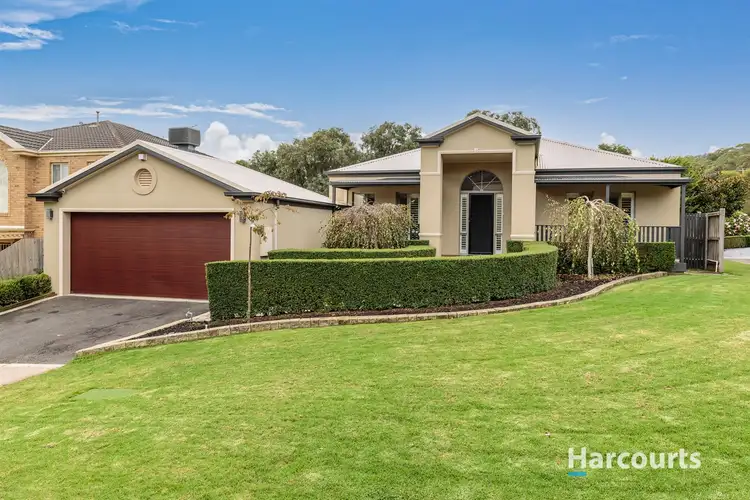 4 The Lookout, Lysterfield VIC 3156