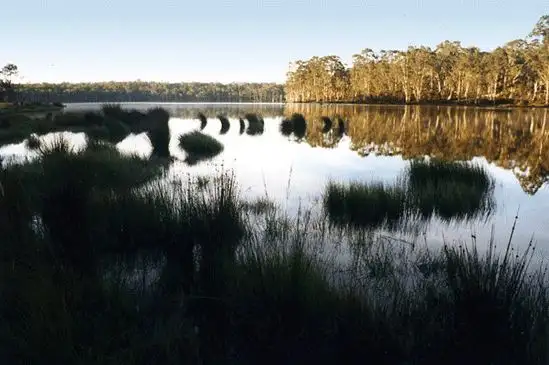 Main view of Homely land listing, Lot 64/35 Wigrams Way, London Lakes TAS 7140