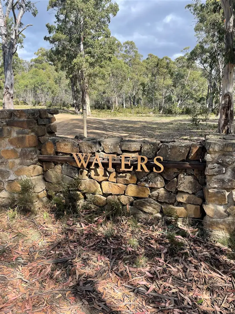 Fifth view of Homely land listing, Lot 64/35 Wigrams Way, London Lakes TAS 7140