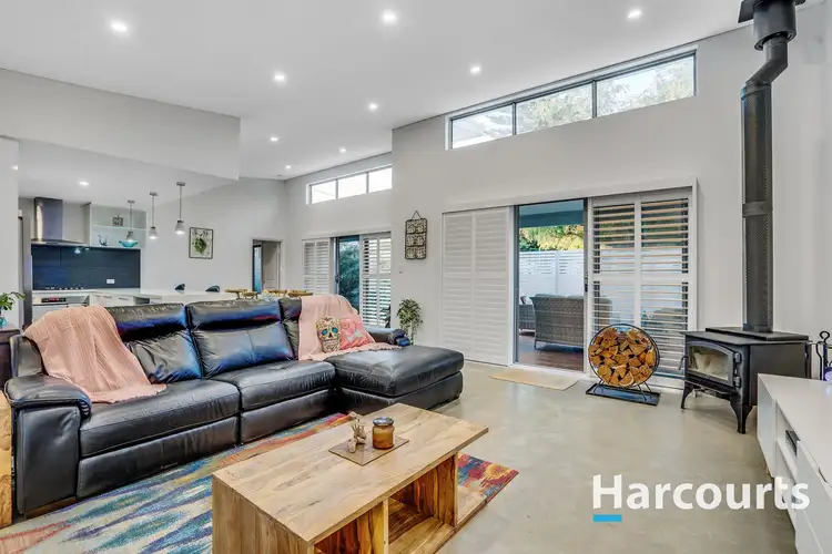 Second view of Homely house listing, 39A Koolinda Street, Falcon WA 6210