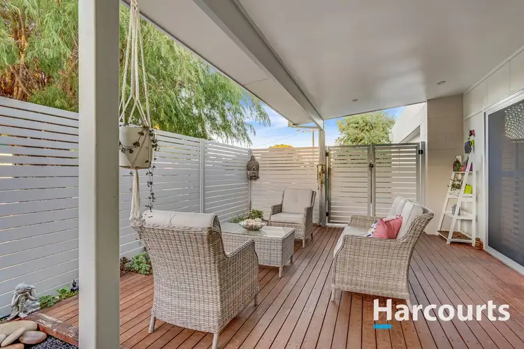 Fourth view of Homely house listing, 39A Koolinda Street, Falcon WA 6210