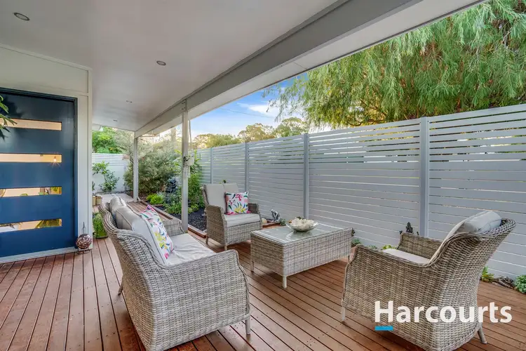 Fifth view of Homely house listing, 39A Koolinda Street, Falcon WA 6210