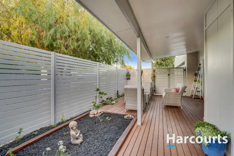 Seventh view of Homely house listing, 39A Koolinda Street, Falcon WA 6210