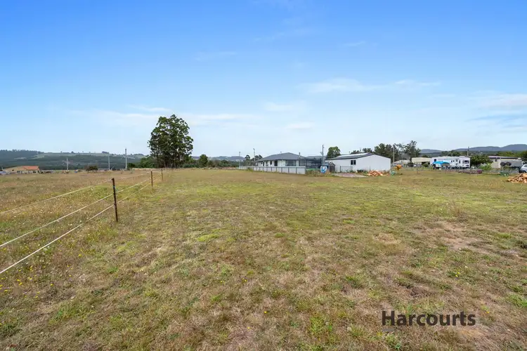 Main view of Homely land listing, 11 Shepheards Road, Railton TAS 7305