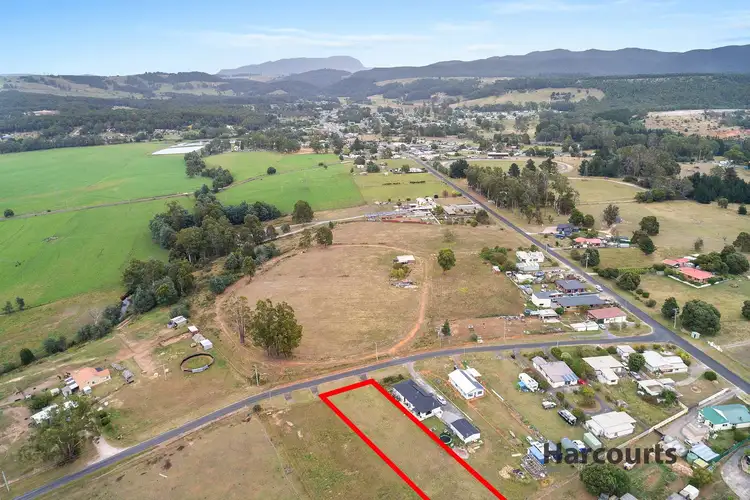 Fourth view of Homely land listing, 11 Shepheards Road, Railton TAS 7305