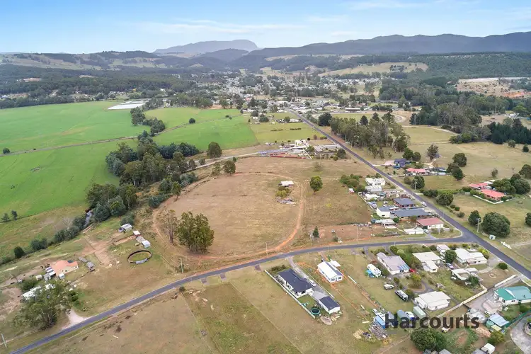 Fifth view of Homely land listing, 11 Shepheards Road, Railton TAS 7305