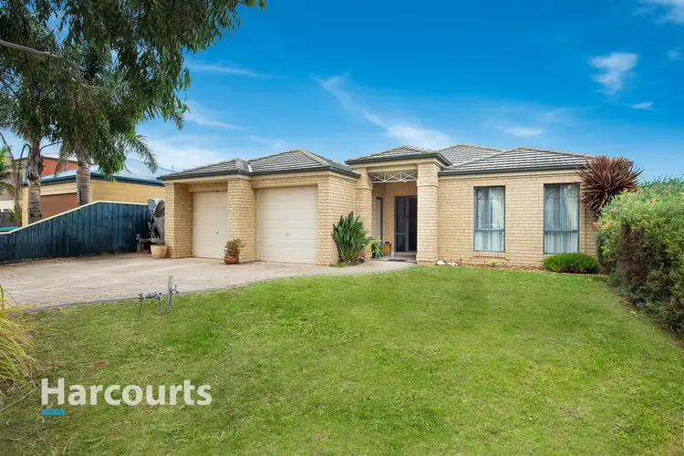 14 Windrest Place, Hastings VIC 3915