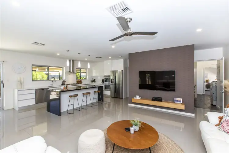 1 Jasmine Court, East Side NT 870