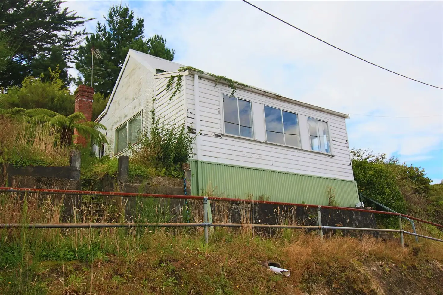 Main view of Homely house listing, 12 Sticht Street, Queenstown TAS 7467