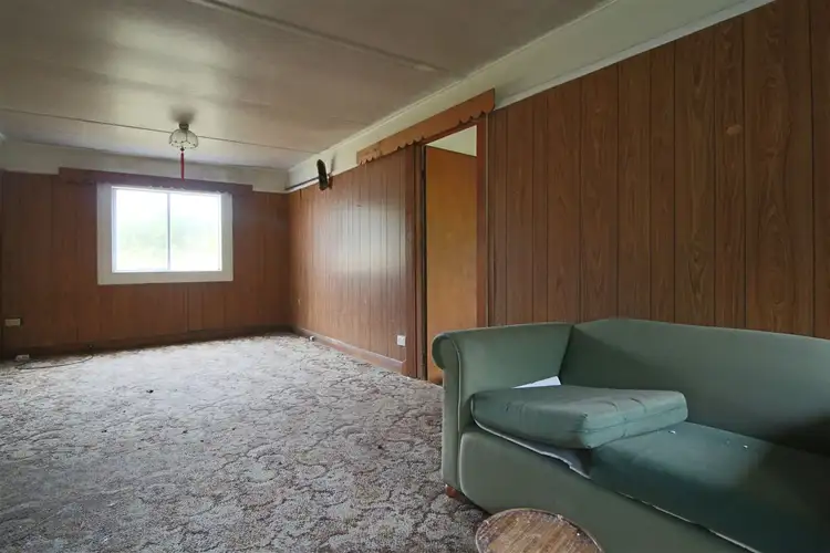 Second view of Homely house listing, 12 Sticht Street, Queenstown TAS 7467