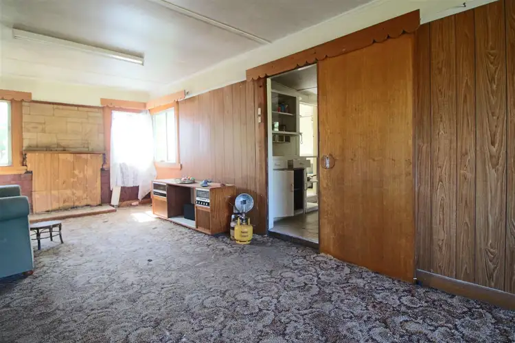 Third view of Homely house listing, 12 Sticht Street, Queenstown TAS 7467