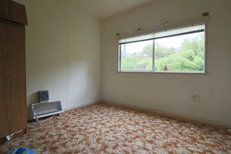 Fifth view of Homely house listing, 12 Sticht Street, Queenstown TAS 7467