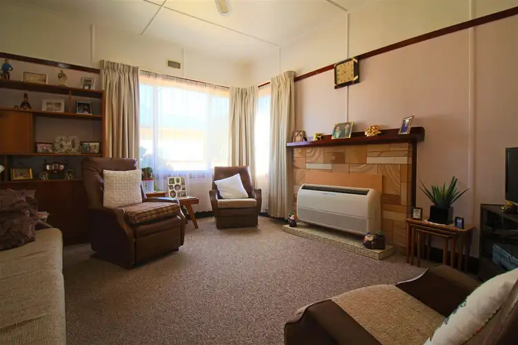 Second view of Homely house listing, 4 Hurst Street, Queenstown TAS 7467