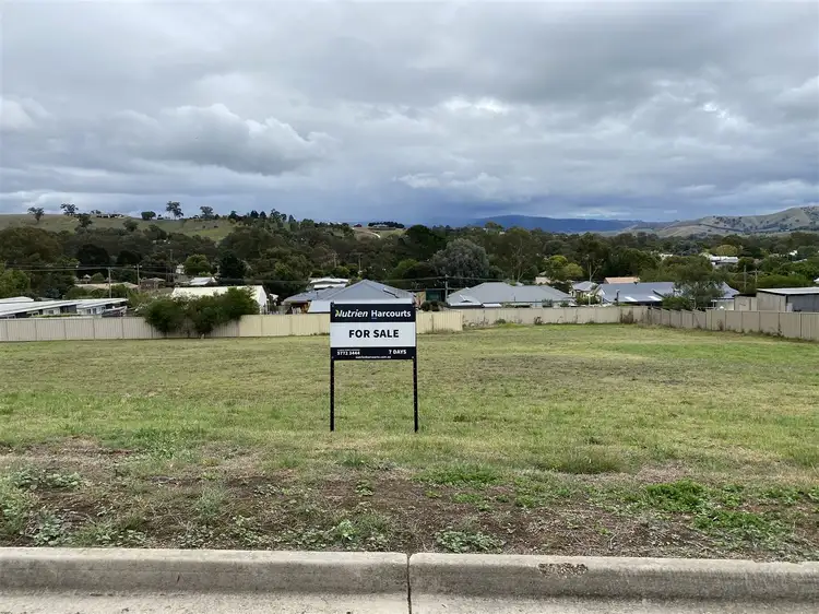 Lot 2 Villeneuve Street, Alexandra VIC 3714