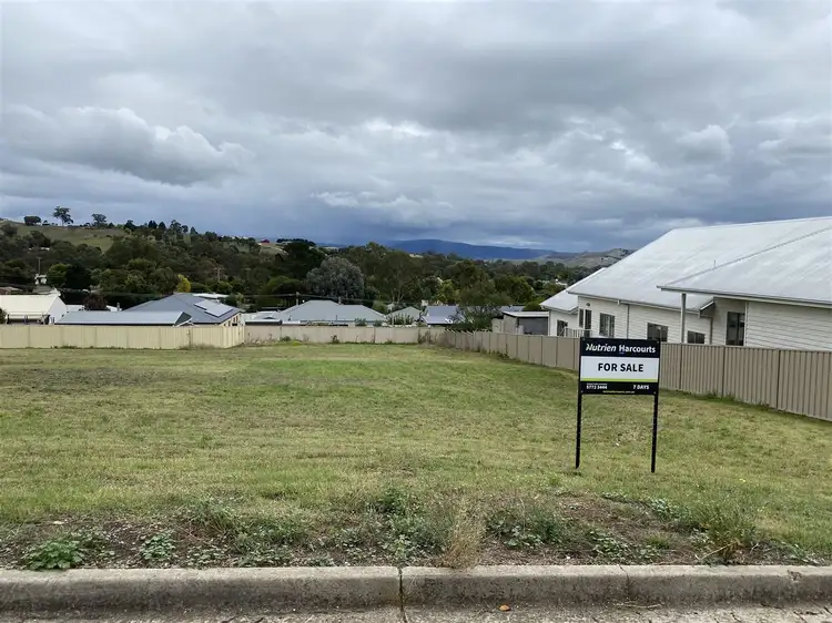 Lot 1 Villeneuve Street, Alexandra VIC 3714