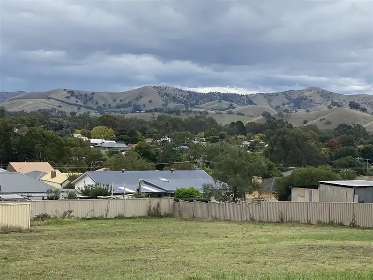 Second view of Homely land listing, Lot 1 Villeneuve Street, Alexandra VIC 3714