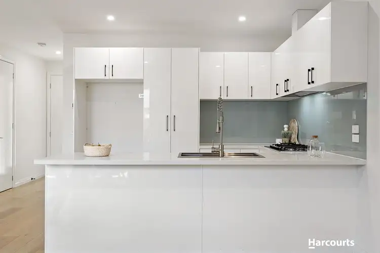 Third view of Homely townhouse listing, 34A Elliot Street, Mordialloc VIC 3195