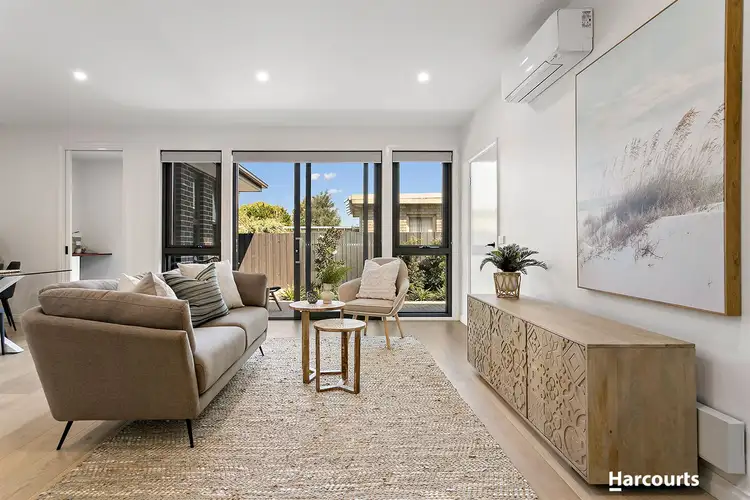 Fourth view of Homely townhouse listing, 34A Elliot Street, Mordialloc VIC 3195