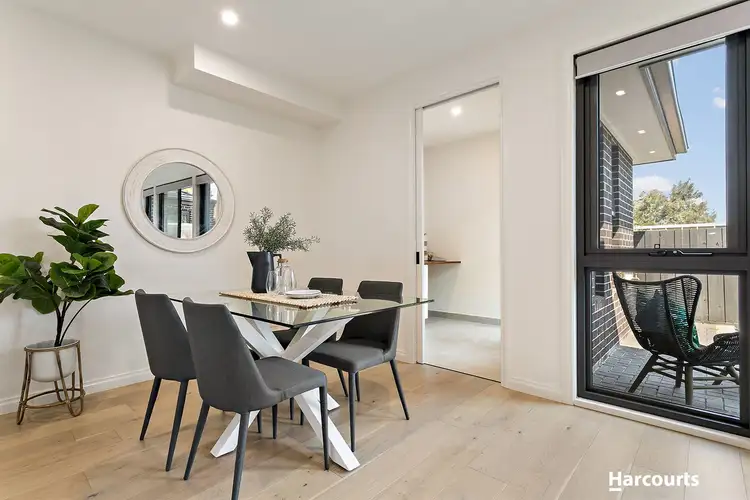 Fifth view of Homely townhouse listing, 34A Elliot Street, Mordialloc VIC 3195