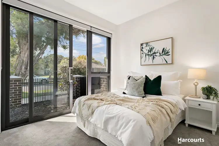 Sixth view of Homely townhouse listing, 34A Elliot Street, Mordialloc VIC 3195