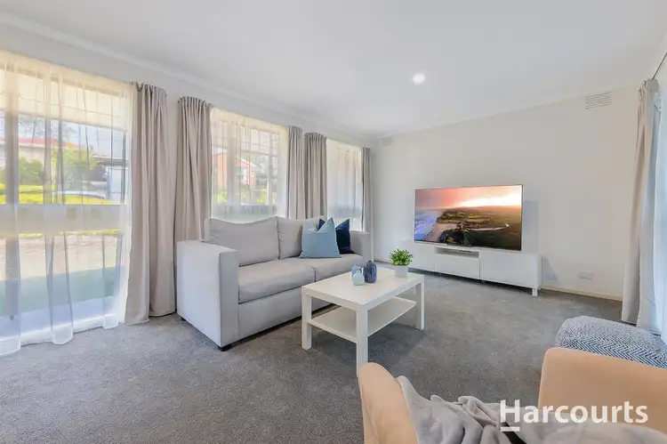 Fourth view of Homely house listing, 7 Wilpena Place, Vermont South VIC 3133