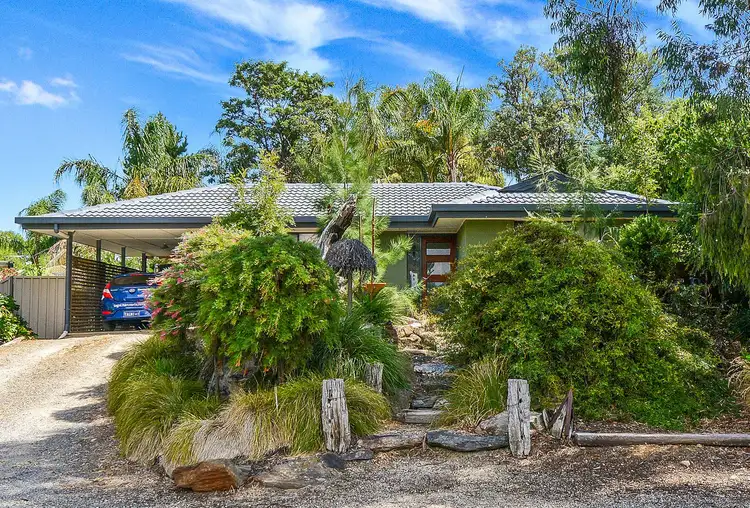 Main view of Homely house listing, 55 Emerald Street, Flagstaff Hill SA 5159