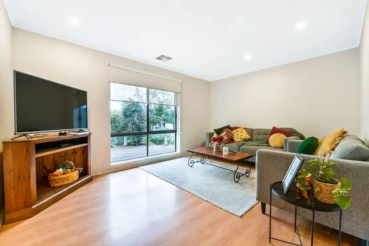 Second view of Homely house listing, 55 Emerald Street, Flagstaff Hill SA 5159