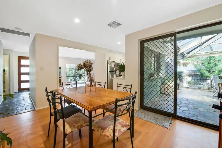 Fifth view of Homely house listing, 55 Emerald Street, Flagstaff Hill SA 5159