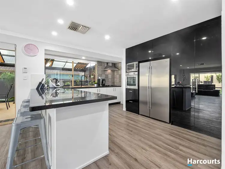 157 McLarty road, Halls Head WA 6210