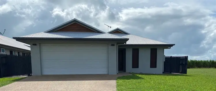 73 Gainsborough Drive, Ayr QLD 4807