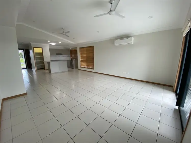 Second view of Homely house listing, 73 Gainsborough Drive, Ayr QLD 4807