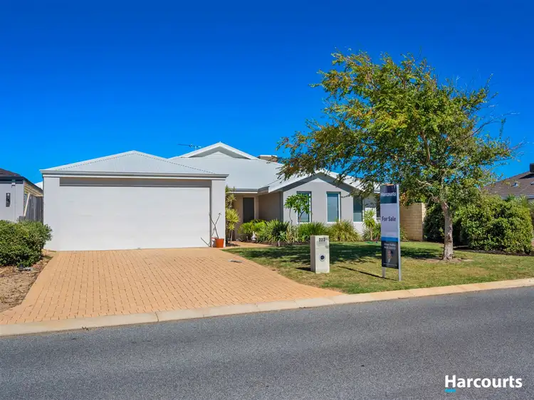 Second view of Homely house listing, 223 Peelwood Parade, Halls Head WA 6210