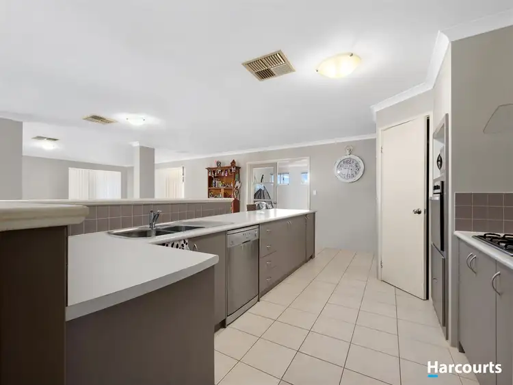 Third view of Homely house listing, 223 Peelwood Parade, Halls Head WA 6210